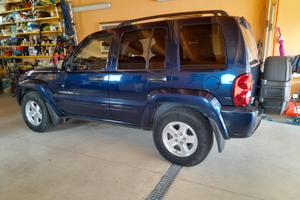 Cherokee SUV