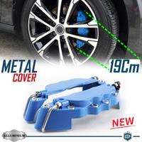 Cover COPRI PINZE Freni Universali Auto BLU 19CM