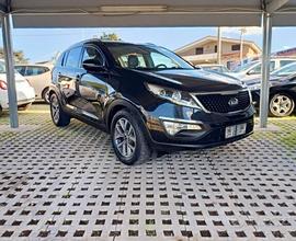 Kia Sportage KIA SPORTAGE 2WD