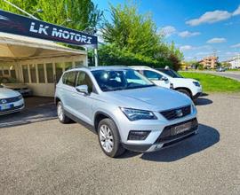 Seat Ateca 1.6 TDI Style