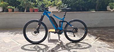 E-BIKE HAIBIKE SDURO FULLSEVEN LT 3.0 MOD. 2020