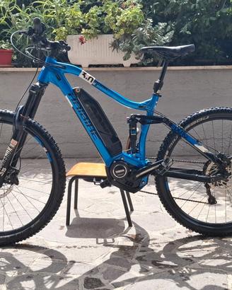 E-BIKE HAIBIKE SDURO FULLSEVEN LT 3.0 MOD. 2020