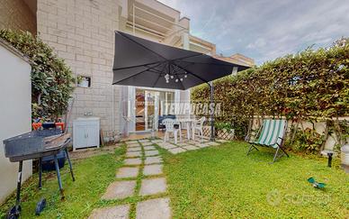 Appartamento a Fiumicino Via Agropoli 1 locali