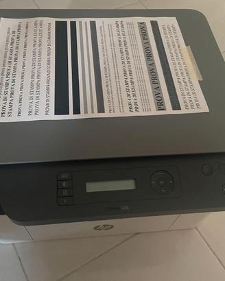 stampante laser hp A135