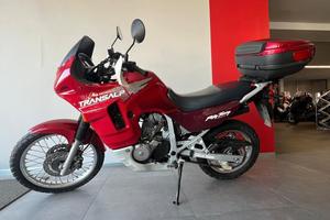 Honda Transalp 600