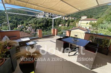 Appartamento di 96 m² con 4 locali e box auto a Am