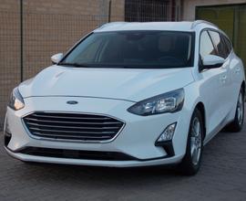 Ford Focus 1.5 EcoBlue 120 CV Business 2021