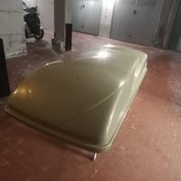 Box tetto auto