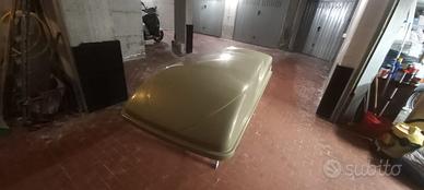 Box tetto auto
