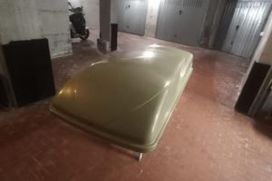 Box tetto auto