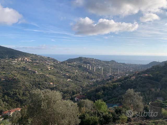 Terreno di 120 m² a Vallebona - Altro