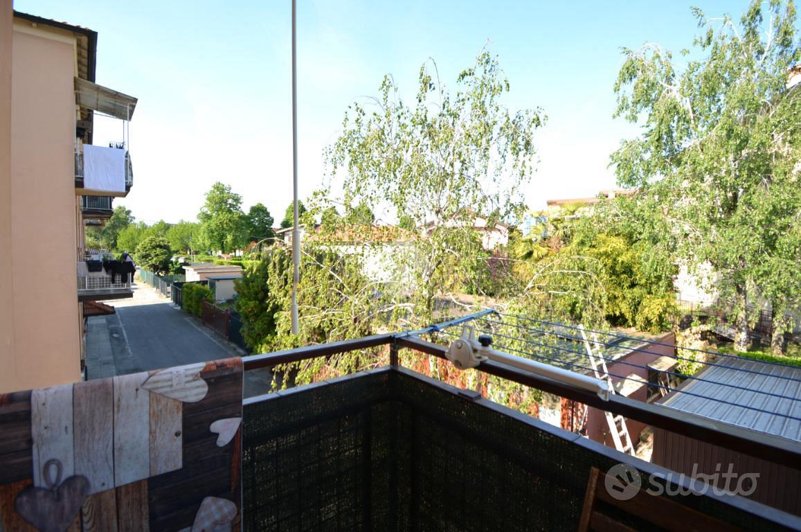 Apartment in Capriate San Gervasio, San Gervasio d'Adda - Altro