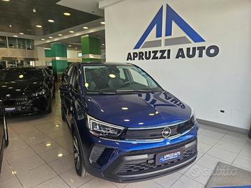 OPEL Crossland 1.2 T. 110 CV S&S Edition