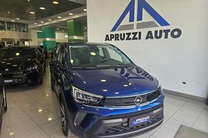 OPEL Crossland 1.2 T. 110 CV S&S Edition