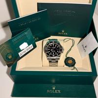 Rolex Submariner Date Nuovo