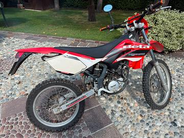 BETA RR50