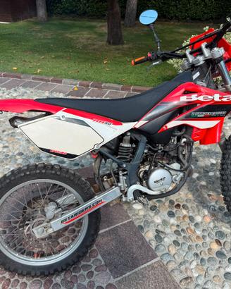 BETA RR50