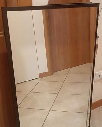 Specchio come nuovo mai usato