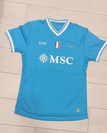 Maglia SSC Napoli 25/26 Home