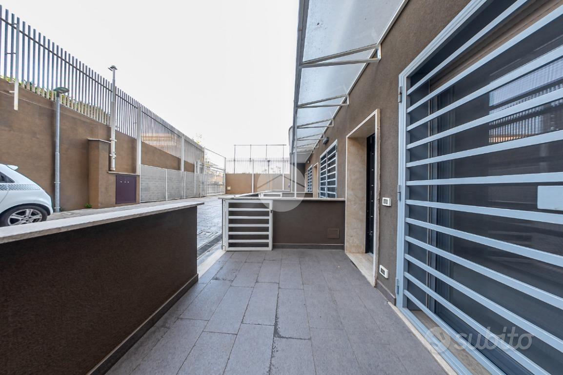 Appartamento – Roma, Gianicolense - Vista 4