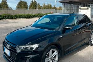 Audi A1 116cv