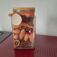 potpourri indian spice