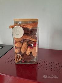 potpourri indian spice