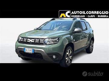 DACIA Duster 1.5 Blue dCi Journey UP 4x2