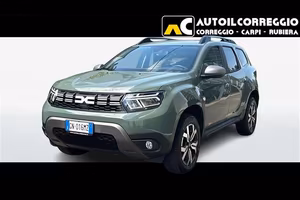 DACIA Duster 1.5 Blue dCi Journey UP 4x2