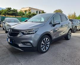 Opel Mokka X 1.4 Turbo GPL Tech 140CV 4x2 Business