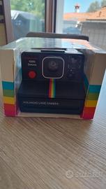 polaroid supercolor 1000 Deluxe 