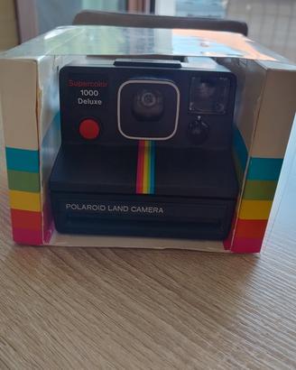 polaroid supercolor 1000 Deluxe 