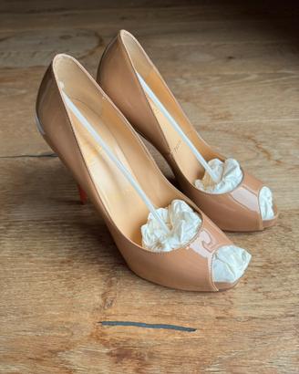 Christian Louboutin scarpa  nr 39