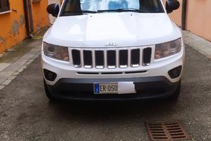 Auto jeep compass