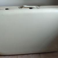 Lettino Massaggio professionale