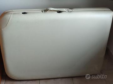 Lettino Massaggio professionale