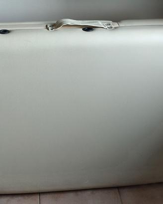 Lettino Massaggio professionale