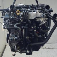 DGT MOTORE IMP.DELPHI SEAT LEON III REST (5F1) 1.6