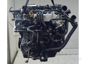 DGT MOTORE IMP.DELPHI SEAT LEON III REST (5F1) 1.6