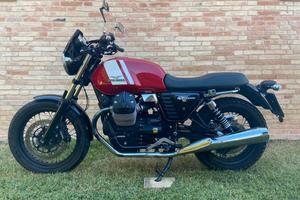 Moto Guzzi V7 II Special - 2015