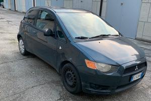 Mitsubishi colt