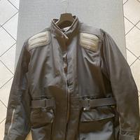 Giacca moto BMW