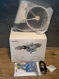 drone DJI Flip NUOVO