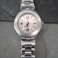 funzionante. orologio. raro. 