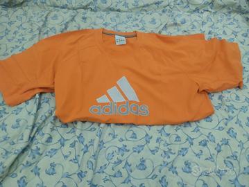 maglietta uomo Adidas 