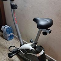 Cyclette Bicicletta BK400 Magnetica