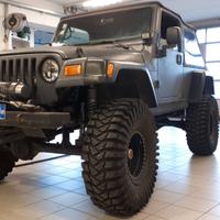 wrangler tj unlimited (lj)