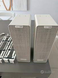 Casse IKEA SYMFONISK Gen2