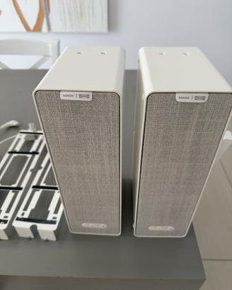 Casse IKEA SYMFONISK Gen2
