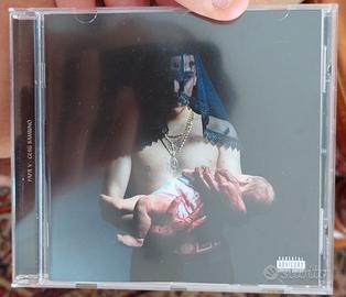 CERC0 cd gesù bambino di papa v